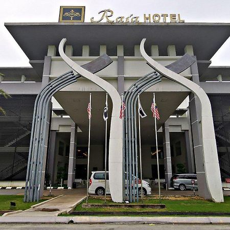 Raia Hotel & Convention Centre Terengganu Kuala Terengganu Zewnętrze zdjęcie