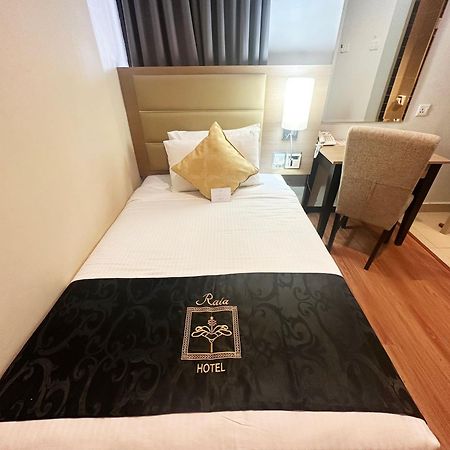 Raia Hotel & Convention Centre Terengganu Kuala Terengganu Zewnętrze zdjęcie