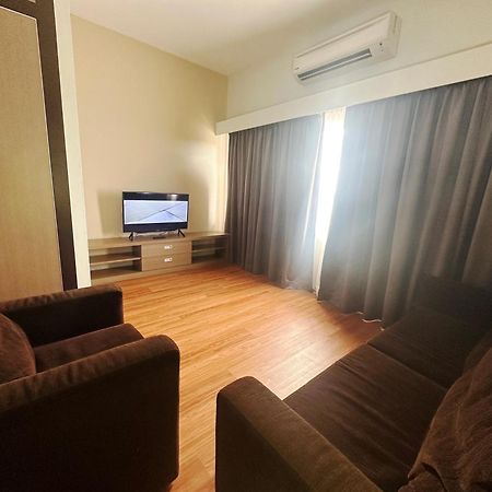 Raia Hotel & Convention Centre Terengganu Kuala Terengganu Zewnętrze zdjęcie