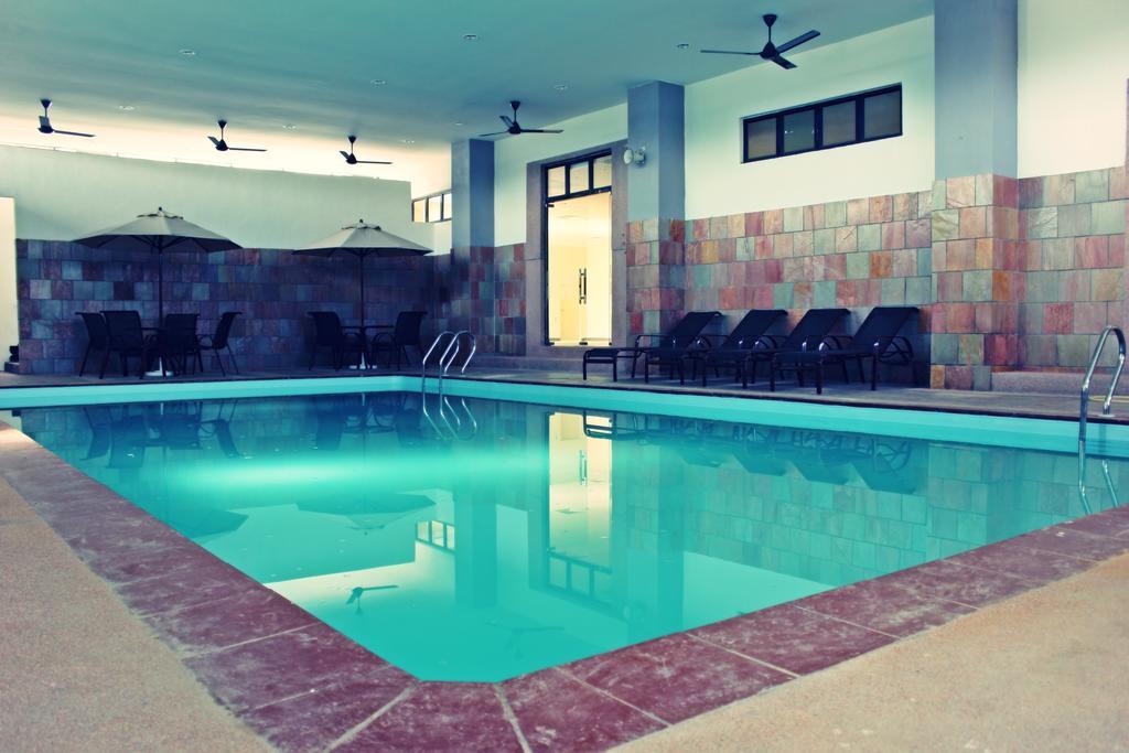 Raia Hotel & Convention Centre Terengganu Kuala Terengganu Zewnętrze zdjęcie