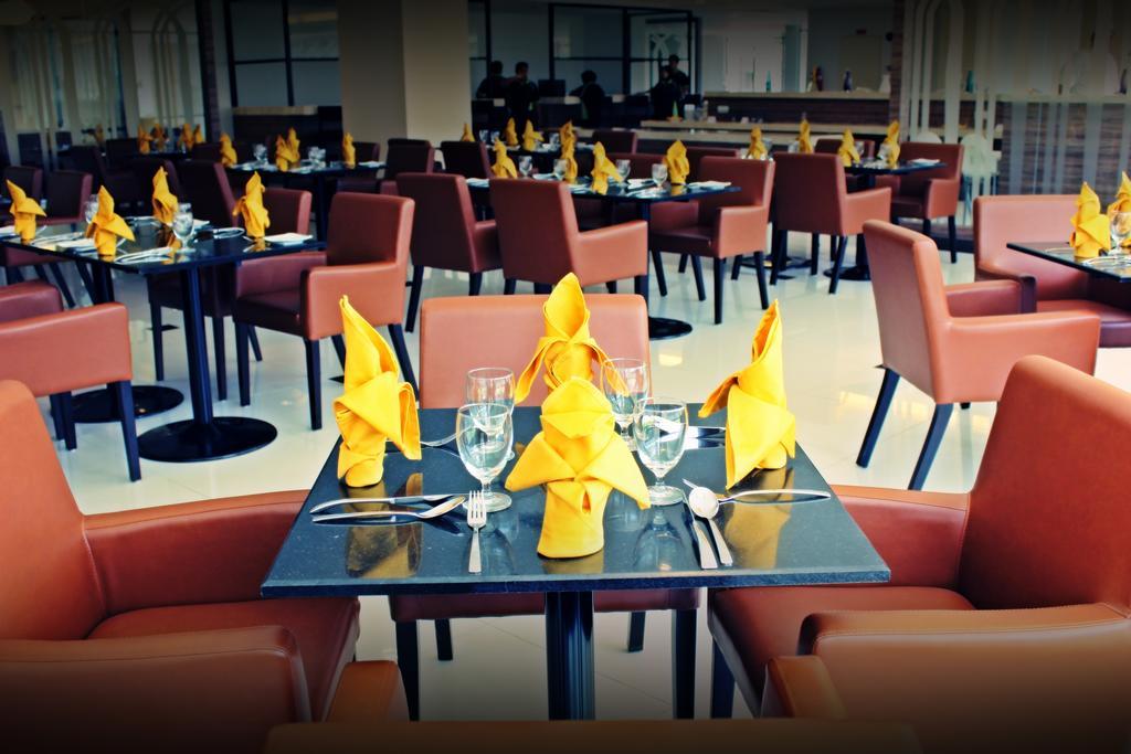Raia Hotel & Convention Centre Terengganu Kuala Terengganu Zewnętrze zdjęcie