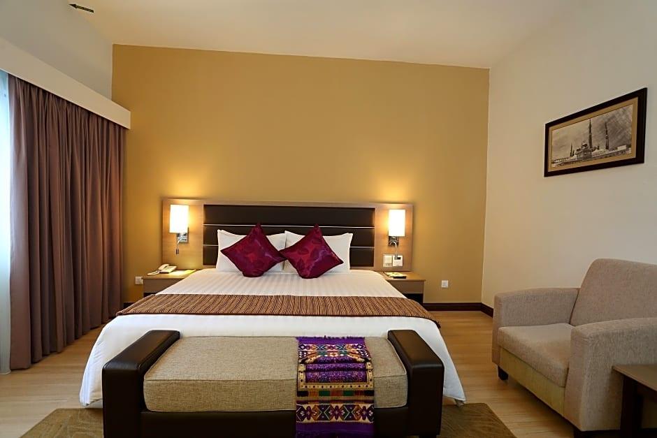 Raia Hotel & Convention Centre Terengganu Kuala Terengganu Zewnętrze zdjęcie