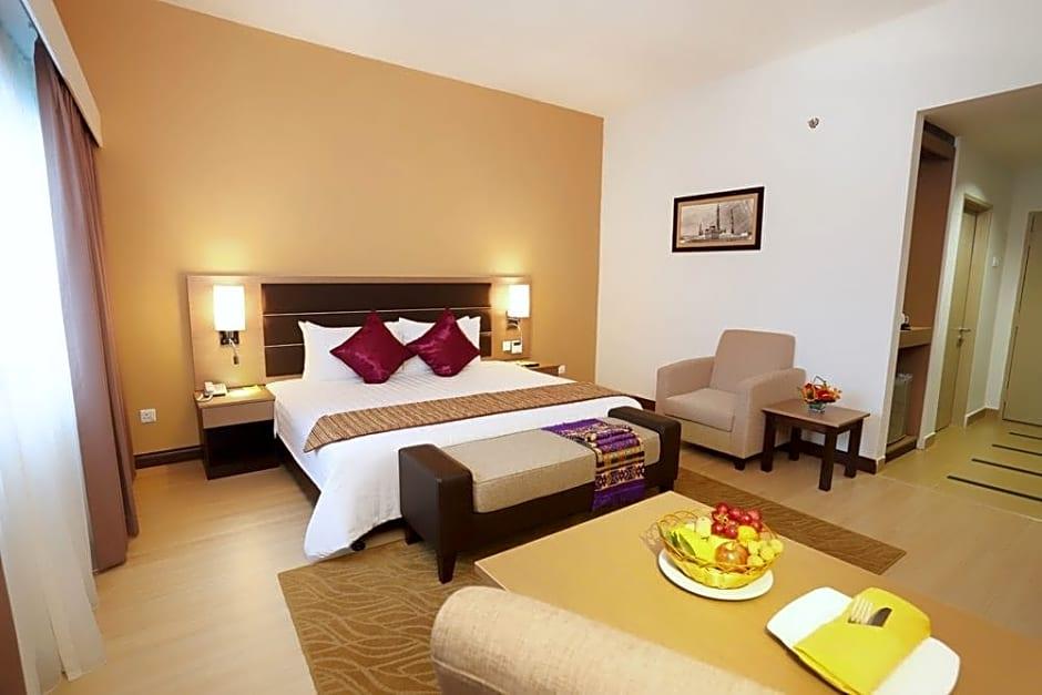 Raia Hotel & Convention Centre Terengganu Kuala Terengganu Zewnętrze zdjęcie
