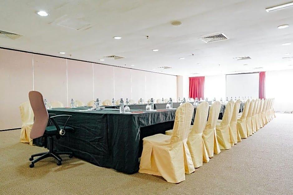 Raia Hotel & Convention Centre Terengganu Kuala Terengganu Zewnętrze zdjęcie
