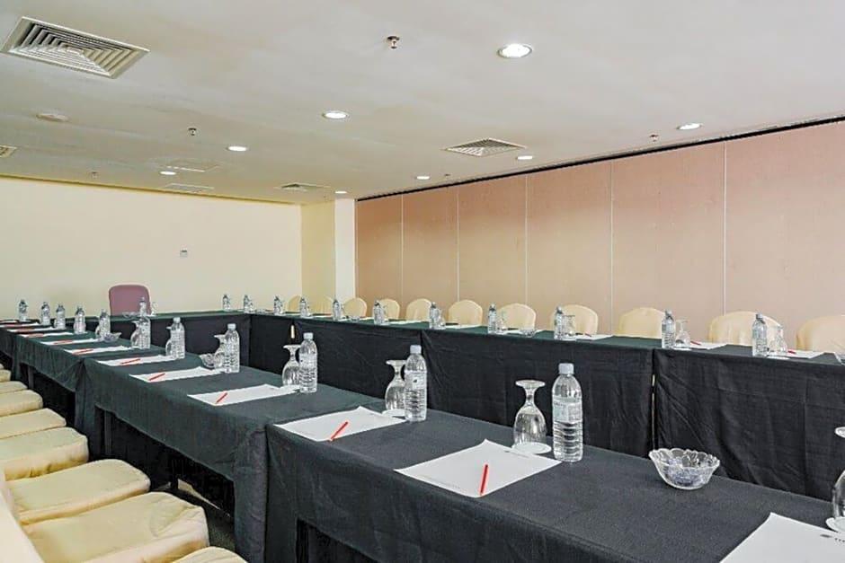 Raia Hotel & Convention Centre Terengganu Kuala Terengganu Zewnętrze zdjęcie