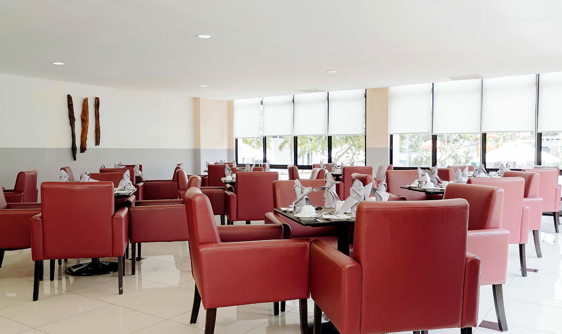 Raia Hotel & Convention Centre Terengganu Kuala Terengganu Zewnętrze zdjęcie