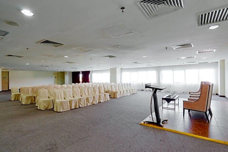 Raia Hotel & Convention Centre Terengganu Kuala Terengganu Zewnętrze zdjęcie