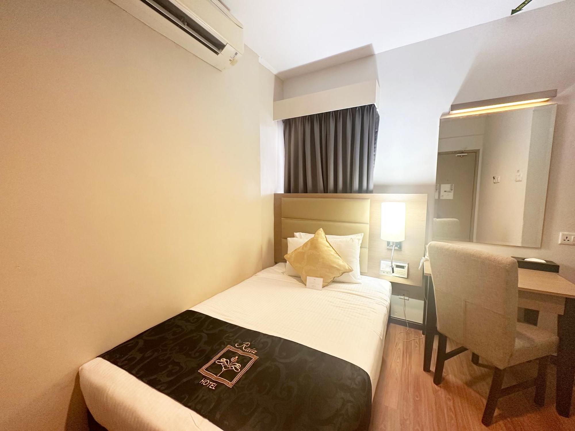 Raia Hotel & Convention Centre Terengganu Kuala Terengganu Zewnętrze zdjęcie