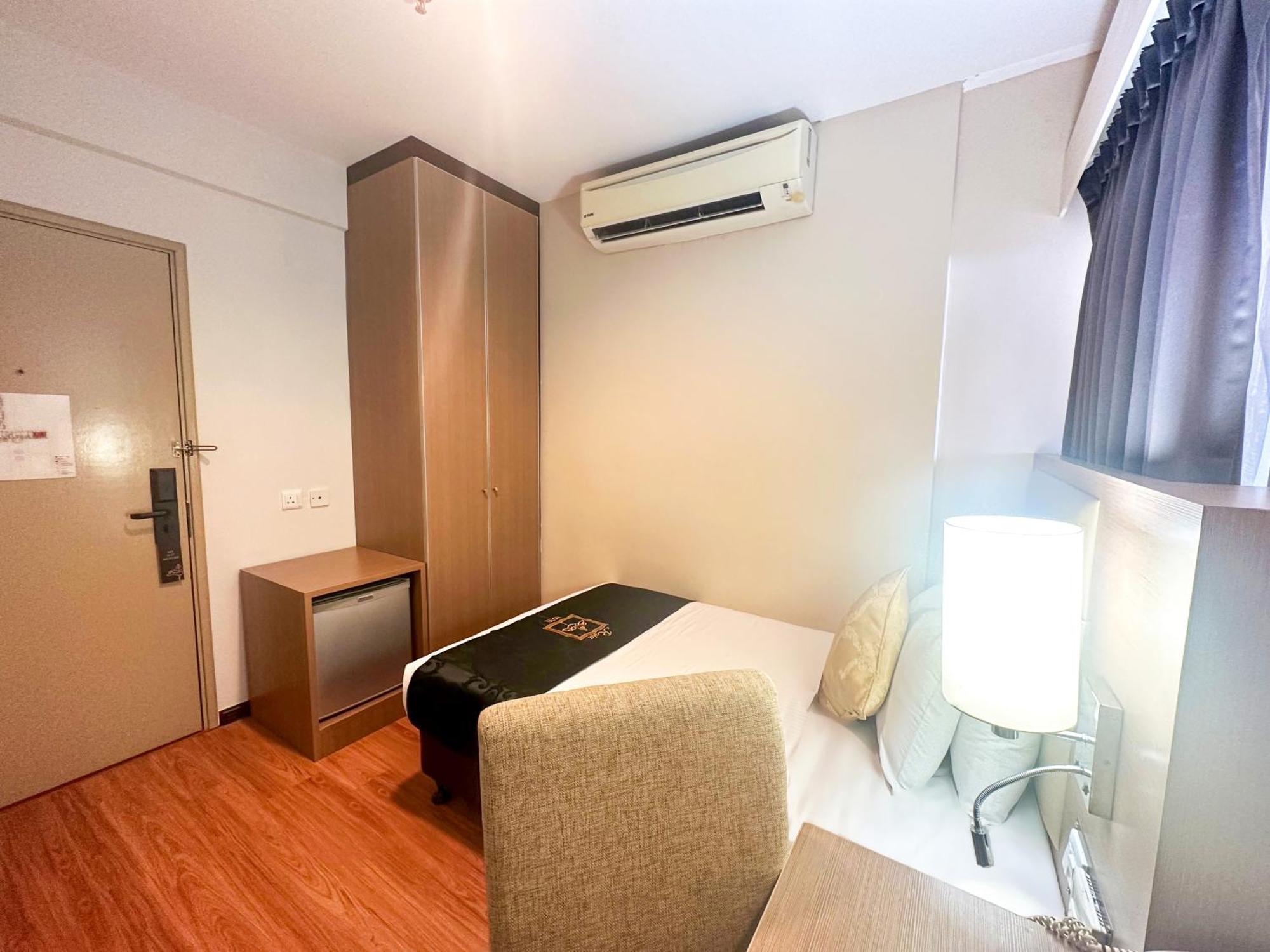 Raia Hotel & Convention Centre Terengganu Kuala Terengganu Zewnętrze zdjęcie