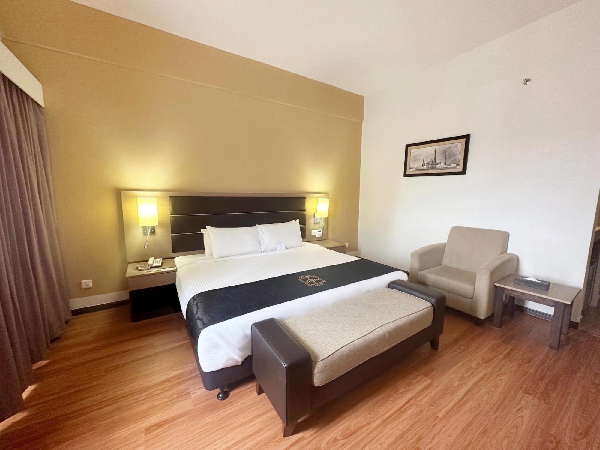 Raia Hotel & Convention Centre Terengganu Kuala Terengganu Zewnętrze zdjęcie