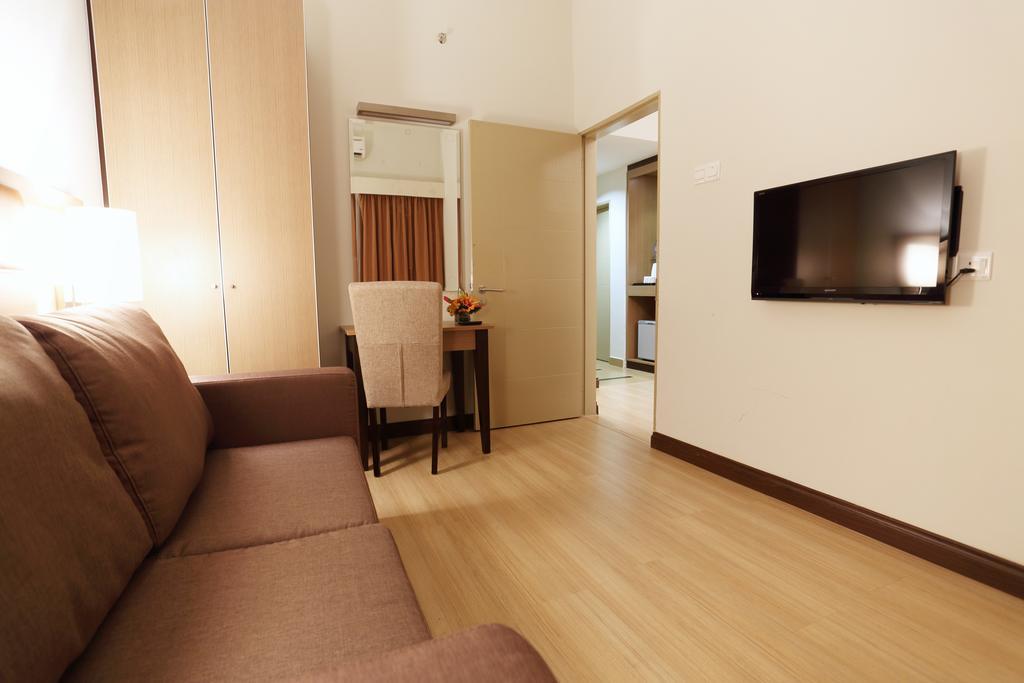 Raia Hotel & Convention Centre Terengganu Kuala Terengganu Zewnętrze zdjęcie
