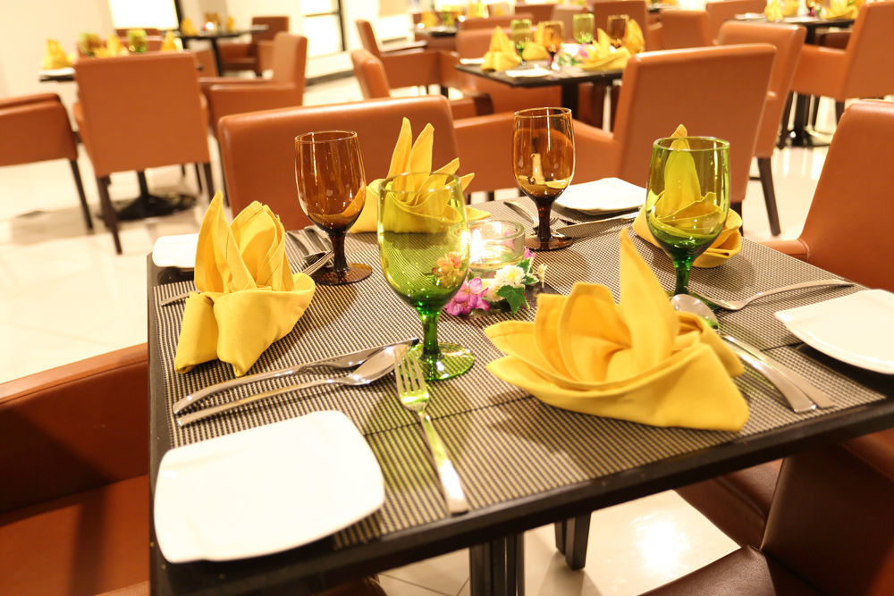 Raia Hotel & Convention Centre Terengganu Kuala Terengganu Zewnętrze zdjęcie